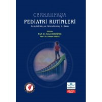 Cerrahpaşa Pediatri Rutinleri 2. Baskı
